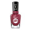 Picture of Sally Hansen Miracle Gel Nail Polish, Shade Beet, Pray, Love #496