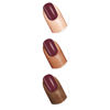 Picture of Sally Hansen Miracle Gel Nail Polish, Shade Beet, Pray, Love #496