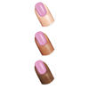 Picture of Sally Hansen Miracle Gel Nail Polish, Shade Orchid-ing Aside #534