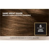 Picture of L'Oréal Paris Superior Preference Fade-Defying + Shine Permanent Hair Color, 6 Light Brown, 2 COUNT Hair Dye