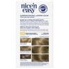 Picture of Clairol Nice'n Easy Permanent Hair Dye, 8A Medium Ash Blonde Hair Color, Pack of 3