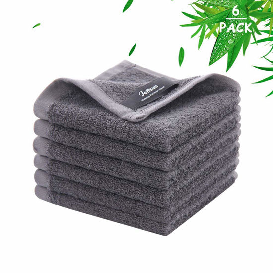 Face towel for sensitive skin hot sale