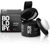 Picture of BOLDIFY Hairline Powder Instantly Conceals Hair Loss, Root Touch Up Hair Powder, Hair Toppers for Women & Men, Hair Fibers for Thinning Hair, Root Cover Up, Stain-Proof 48 Hour Formula (Black)