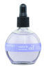 Picture of Cuccio Naturale Cuticle Revitalizing Oil - Lavender & Chamomile - Moisturizes, Strengthens Nails - 2.5 oz