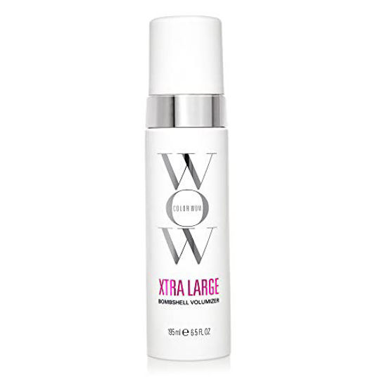 Picture of Color Wow Xtra Large Bombshell Volumizer - volumizing technology; weightless, non-drying, non-dulling; instantly thickens fine, flat hair; last for days