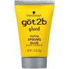 Picture of Got2B Glued Styling Spiking Hair Gel 2-6oz tubes + 1 Travel 1.25oz tube