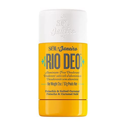 Picture of Sol de Janeiro Rio Deo Cheirosa '62 Refillable Deodorant