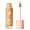 Picture of e.l.f. Halo Glow Liquid Filter, Complexion Booster For A Glowing, Soft-Focus Look, Infused With Hyaluronic Acid, Vegan & Cruelty-Free, 5 Medium/Tan