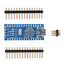 Picture of ELEGOO Nano Board CH 340/ATmega+328P Without USB Cable, Compatible with Arduino Nano V3.0 (Nano x 3 Without Cable)