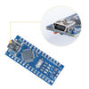 Picture of ELEGOO Nano Board CH 340/ATmega+328P Without USB Cable, Compatible with Arduino Nano V3.0 (Nano x 3 Without Cable)