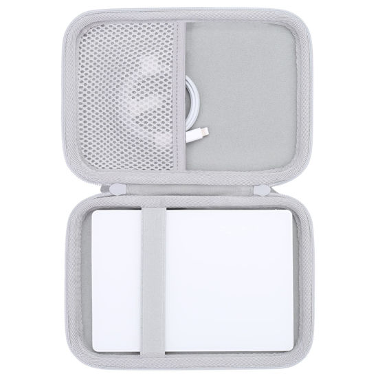 Picture of Aenllosi Hard Carrying Case Compatible with Apple Magic Trackpad