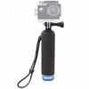 Picture of Homeet Handler Floating Hand Grip for GoPro, Underwater GoPro Hand Stick Monopod Pole Compatible with GoPro Hero 11/10/9/8/7/6/5/4, DJI OSMO Action Cameras and Other Sports Camera, Blue