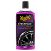 Picture of Meguiar's G7516 Endurance Tire Gel, Premium Tire Gel for a Lasting Glossy Shine - 16 Oz Bottle