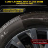 Picture of Meguiar's G7516 Endurance Tire Gel, Premium Tire Gel for a Lasting Glossy Shine - 16 Oz Bottle