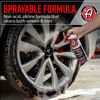 Picture of Adam’s Wheel & Tire Cleaner (Wheel & Tire Cleaning Collection)