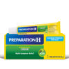 Picture of Preparation H Hemorrhoid Symptom Treatment Cream (0.9 Ounce Tube), Maximum Strength Multi-Symptom Pain Relief with Aloe