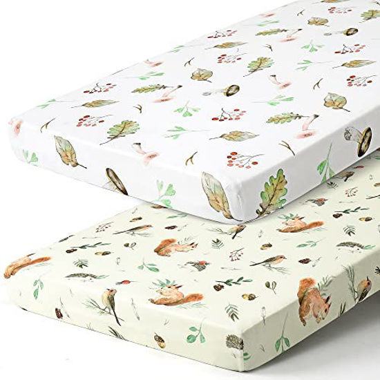 Pack and cheap play mattress sheets