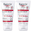 Picture of Eucerin Baby Eczema Relief Body Cream - Steroid & Fragrance Free for 3+ Months of Age - 5 oz. Tube (Pack of 2)