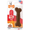 Picture of Nylabone Dura Chew Power Chew Textured Bone Flavor Medley Small/Regular (1 Count)