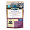 Picture of Blue Buffalo Wilderness Rocky Mountain Recipe High Protein Grain Free Crunchy Dog Treats Biscuits, Bison 8-oz Bag