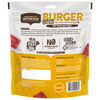 Picture of Rachael Ray Nutrish Burger Bites Real Meat Dog Treats, Beef Burger with Bison Recipe, 12 Ounces, Grain Free