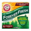 Picture of Arm & Hammer Forever Fresh Clumping Cat Litter Cedarwood, MultiCat 18lb, Pet Friendly with Essential Oils