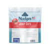 Picture of Blue Buffalo Nudges Jerky Cuts Natural Dog Treats