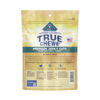 Picture of Blue Buffalo True Chews Premium Jerky Cuts Natural Dog Treats, Turkey 12 oz bag