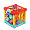 Picture of VTech Busy Learners Activity Cube, Multicolor