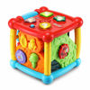 Picture of VTech Busy Learners Activity Cube, Multicolor