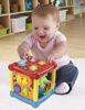 Picture of VTech Busy Learners Activity Cube, Multicolor