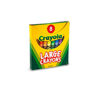 Picture of Crayola Large Crayons - Assorted (8 Count), Giant Crayons for Kids & Toddlers, Ages 2+