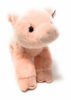 Picture of Aurora® Adorable Mini Flopsie™ Percy™ Stuffed Animal - Playful Ease - Timeless Companions - Pink 8 Inches