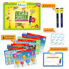 Picture of Skillmatics Educational Game - I Can Spell, Reusable Activity Mats with 2 Dry Erase Markers, Gifts for Ages 3 to 6