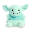 Picture of Aurora® Adorable Palm Pals™ Gribble Goblin™ Stuffed Animal - Pocket-Sized Fun - On-The-Go Play - Green 5 Inches