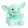 Picture of Aurora® Adorable Palm Pals™ Gribble Goblin™ Stuffed Animal - Pocket-Sized Fun - On-The-Go Play - Green 5 Inches