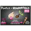 Picture of Poetry for Neanderthals NSFW Edition by Exploding Kittens - Card Games for Adults & Teens- Fun Party Games