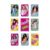 Picture of UNO Barbie The Movie Card Game, Inspired by the Movie for Family Night, Game Night, Travel, Camping and Party