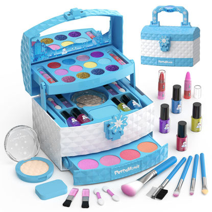  Jewelry Making kit Beads for Bracelets Making kit for Girls.  500+ Pieces Variety Shapes and Colors Perfect Toys for Girls Kids Age 4-6 -8-10-12