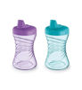 Picture of NUK Fun Grips Hard Spout Sippy Cup, 10 oz.