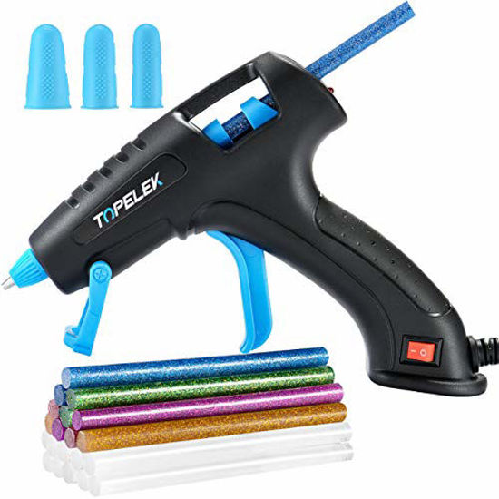 Hot Glue Gun Kit With Glue Sticks