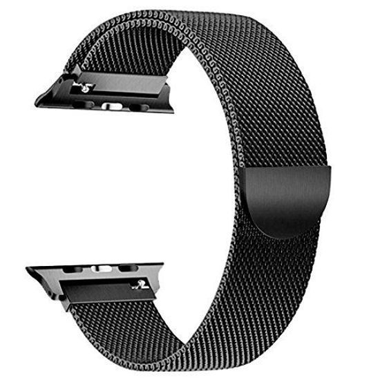 GetUSCart BRG Compatible with Apple Watch Band 38mm 40mm 42mm