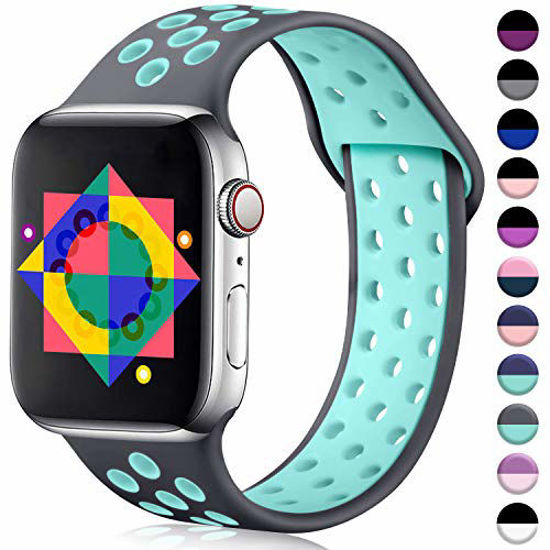 Apple watch best sale sweat band