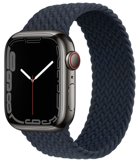 Apple watch se online braided band