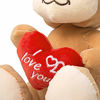 Picture of Valentines Day Gifts Love Bear for Girlfriend, Boyfriend, Stuffed Animal for Kids