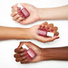 Picture of essie Salon-Quality Nail Polish, 8-Free Vegan, Terracotta Rose Pink, Mrs. Always-right, 0.46 fl oz