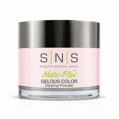 Picture of SNS Nails Dipping Powder No Liquid, No Primer, No UV Light - 131-1 oz