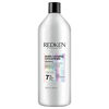 Picture of Redken Bonding Shampoo for Damaged Hair Repair | Acidic Bonding Concentrate | For All Hair Types