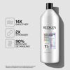 Picture of Redken Bonding Shampoo for Damaged Hair Repair | Acidic Bonding Concentrate | For All Hair Types