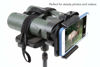 Picture of Snapzoom Universal Binocular Tripod Mount